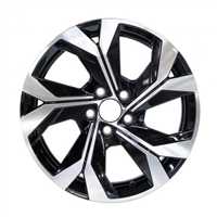 SONİC 1026/1 7X17 4X100 ET35 67,1 BD 1